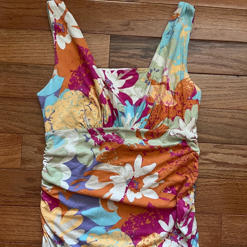Cabi tank top